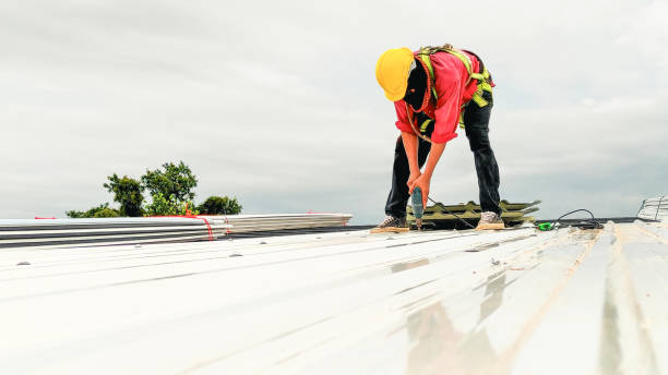 Best Flat Roofing  in Clarence Center, NY