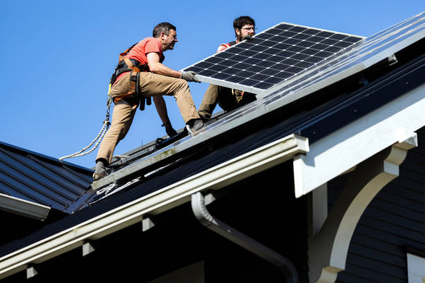 Best Rubber Roofing (EPDM, TPO)  in Clarence Center, NY